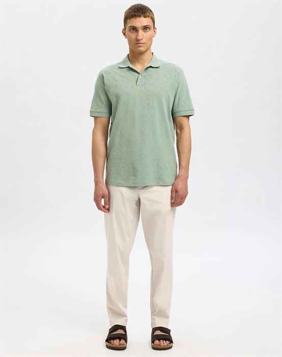 Leroy Flex Regular Tape Bukser